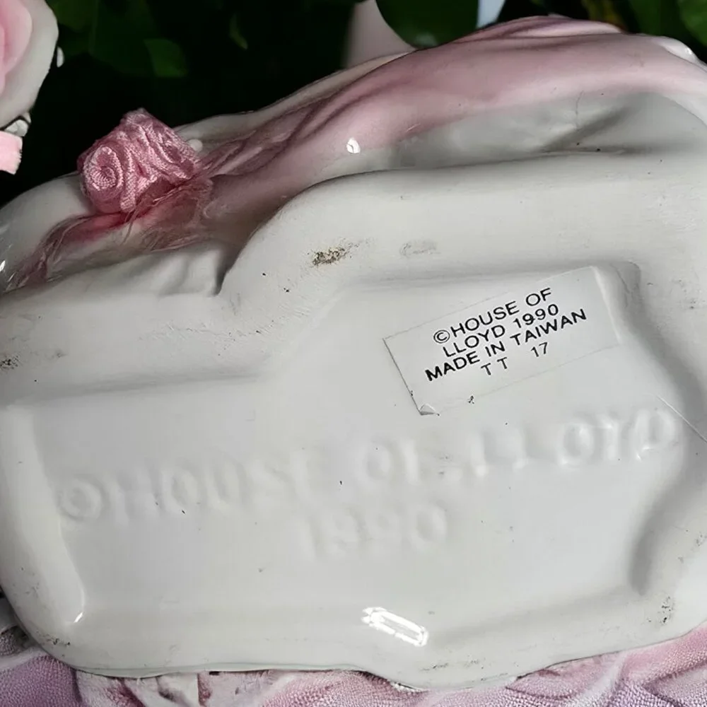 House of Lloyd vintage bunny